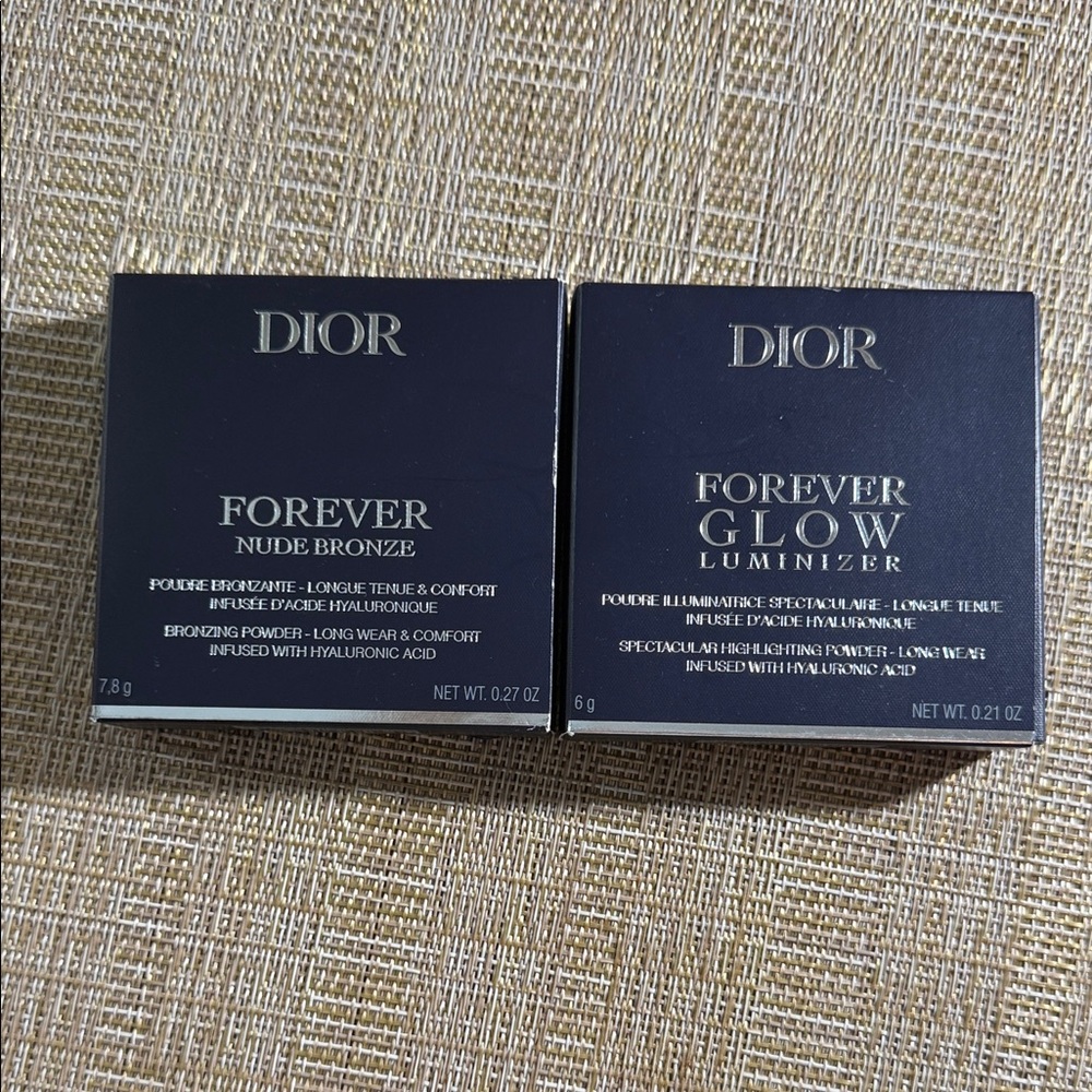 Dior Forever
